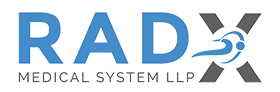 RADX Medical Systems LLP